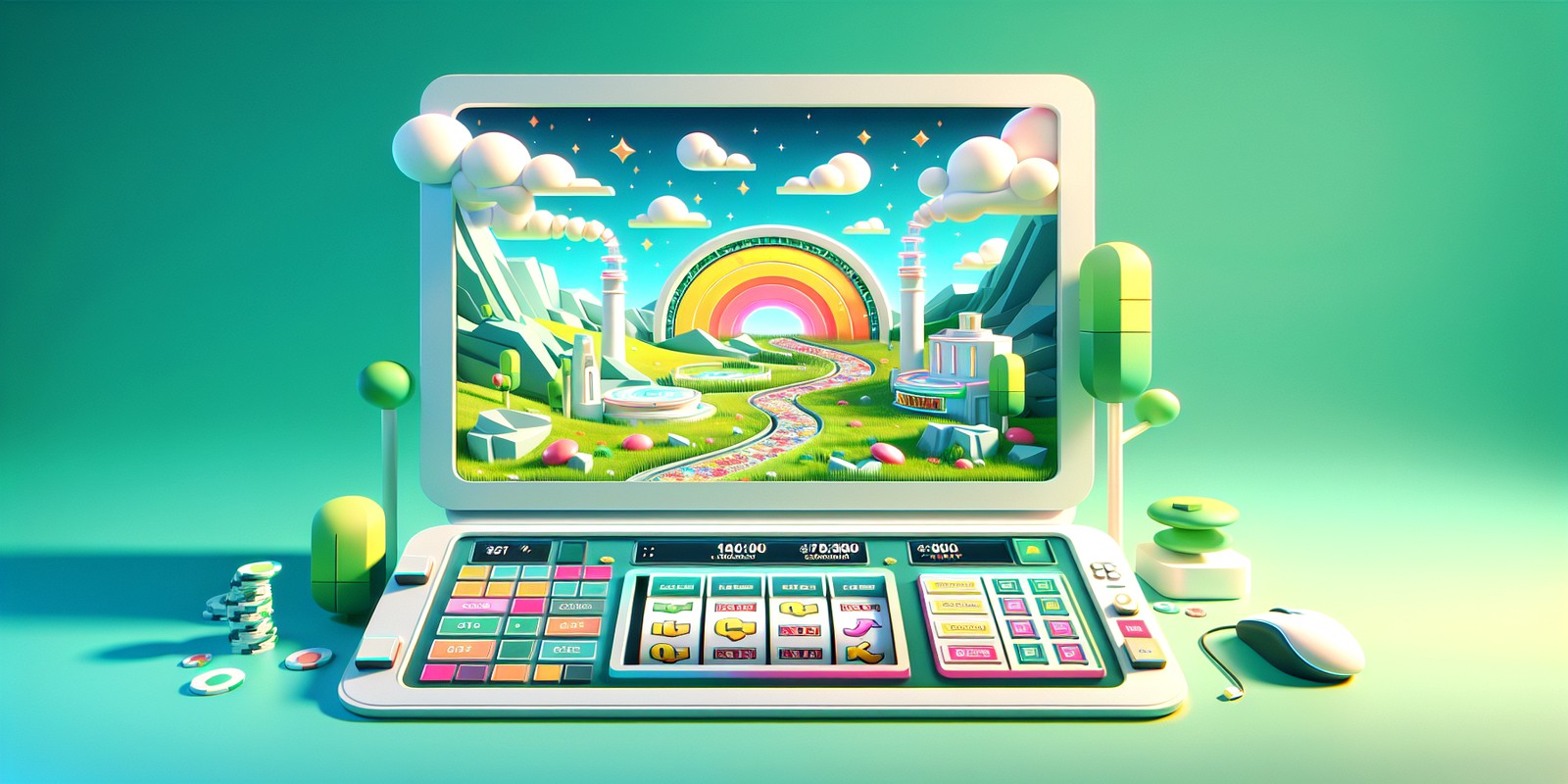 Guide to Winning Strategies in Slot Gaming 2026 - Teen3Patti Insights