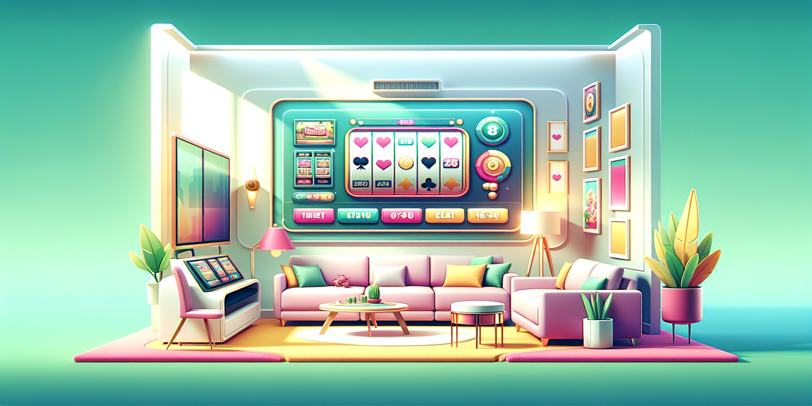 Unlock Your Fortune: Top Lucky 9 Casino Slots in 2025 - Slot Strategy Guide for pakistani | Teen3Patti