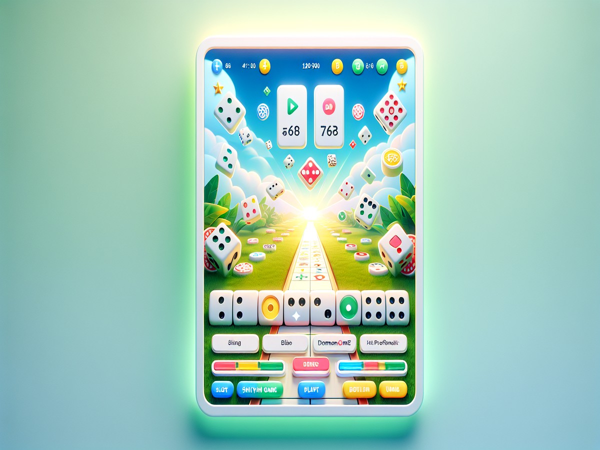 Teen3Patti Dominos Game - Classic gameplay reimagined