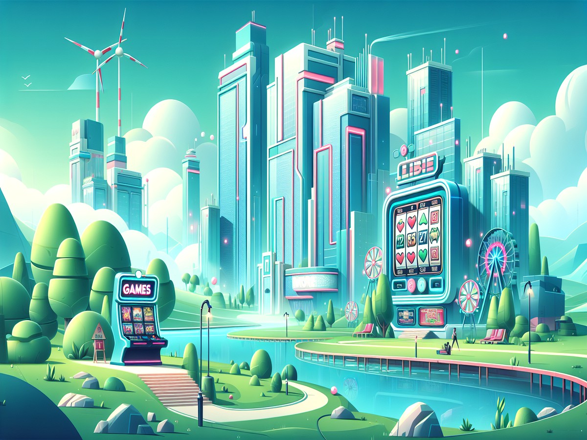 Discover more games at Teen3Patti for endless entertainment!